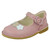 Girls Clarks Casual Shoes Comet Gem