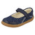 Girls Clarks Mary Jane Shoes Flash Stripe