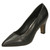 Ladies Leather Collection Court Shoes - F9R0083