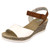 Ladies Rieker Wedge Sandals 61953