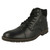 Mens Rieker Lace Up Detailed Ankle Boots F5514