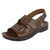 Mens Sandos Open Toe Sandals P51104-2
