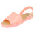 Ladies Savannah Slingback Sandals - F0R795