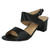 Ladies Savannah Open Toe Sandals - F1R0558