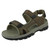 Mens Skechers Sandals With Luxe Foam Hirano
