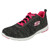 Ladies Skechers Flex Appeal 3.0 Lace Up Trainers Insiders