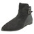 Ladies Spot On Ankle Boots F4R363