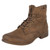 Ladies Spot On Lace Up Ankle Boots F5R0480
