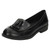 Ladies Spot On Loafer Style Shoes F8R0117