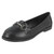 Ladies Spot On Loafer Shoes F8R0419