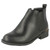 Girls Spot On Chelsea Style Ankle Boots H5R039