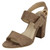 Ladies Anne Michelle High Heel Mule Sandals F1R0726