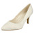 Ladies Anne Michelle Wedding Court Shoe F9R756