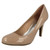 Ladies Anne Michelle Heeled Court Shoe L2207