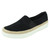 Ladies Clarks Casual Slip On Shoe 'Marie Sail'