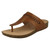 Ladies Unstructured By Clarks Toe Post Sandals Un Perri Vibe
