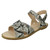 Ladies Clarks Casual Sandals Willow Gild