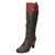 Ladies Coco Knee High Boots L9329