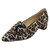 Ladies Gabor Court Shoes 41432