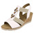 Ladies Gabor Slingback Sandals 45750