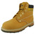 Mens Groundwork Oil Resistant Safety Boots With Steel Toe Cap SK21