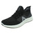 Mens Reflex Knitted Lace Up Trainers A2R186