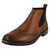 Mens Rieker Boots With Brogue Detail 34660