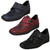 Rieker Ladies Everyday Casual Shoes - 537C0