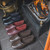 Mens Maverick Comfort Leather House Slippers - X2R124
