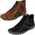 Ladies Remonte Lace Up Detailed Remonte-Tex Ankle Boots R1480
