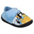 Boys Character 'Bluey' Bed Time Slippers