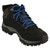 Mens Merrell Waterproof Walking Boots With A Vibram Sole - Moab Adventure Mid Plr WP J002165