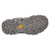 Ladies Merrell Waterproof With A Vibram Sole Walking Boots - Moab 3 Reflectv Mid Wp
