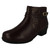 Ladies DB Shoes 2V Dual Fitting Ankle Boots - Sky