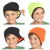 Boys Bertie and Bo Reversible Beanie Hat GL1048