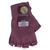 Ladies Foxbury Fingerless Gloves GL840A