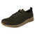 Mens Padders Lace Up Nubuck Trainers - Max