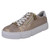 Ladies Rieker Embossed Metallic Trainers N5917