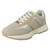 Ladies Elle Sport Casual Lace Up Trainers F7R342 