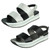 Ladies Elle Sport Ankle Strap Sandals F12134