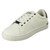 Ladies Elle Sport Lace Up Trainers F7311