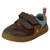 Boys Clarks First Walking Shoes - Cove Den
