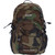 Unisex Adults Hi-Tec Backpack - Traveller Camo - Camo/Black - One Size