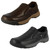 Mens Hush Puppies Slip On Shoes - Vaun