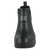 Ladies Elle Sport Pull On Short Ankle Wellington Boots X1R278