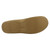 Mens Padders Memory Foam Washable Wide Slippers - Cayenne