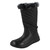 Ladies Van Dal Mid Calf Waterproof Boots - Dovedale