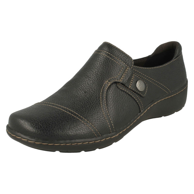clarks ultimate comfort