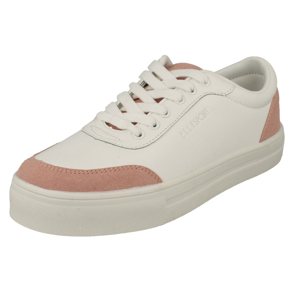 elle sport trainers