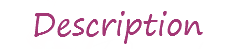 Description